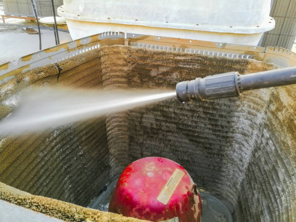 Best Air Duct Sanitizing Services  in Thomas, OK