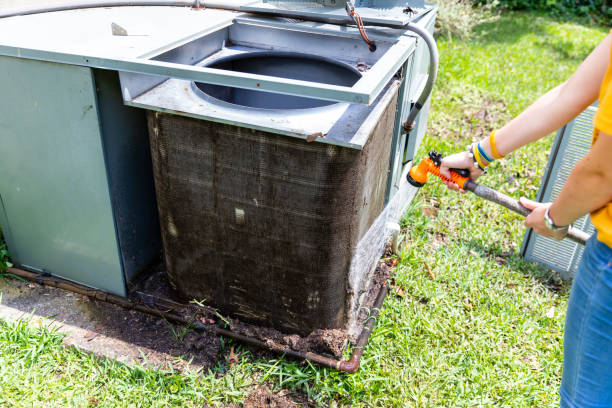 Best Professional Duct Cleaning Services  in Thomas, OK