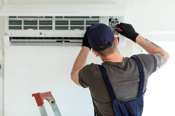 Best HVAC Maintenance and Cleaning  in Thomas, OK