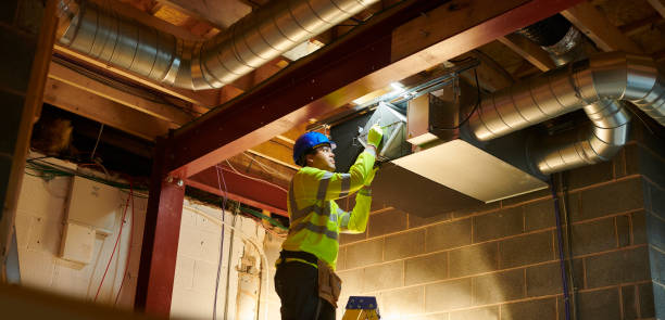 Best Local Air Duct Cleaning Services  in Thomas, OK