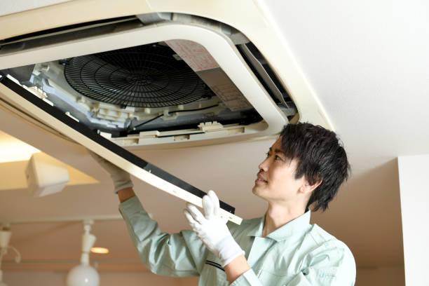 Best Air Duct Cleaning Near Me  in Thomas, OK