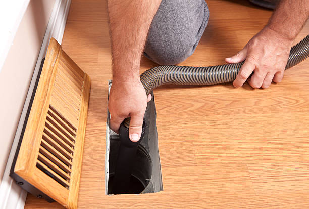 Best Duct Cleaning for Offices  in Thomas, OK