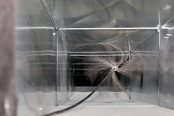 Best Emergency Air Duct Cleaning  in Thomas, OK
