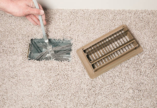 Best Air Vent Cleaning Services  in Thomas, OK