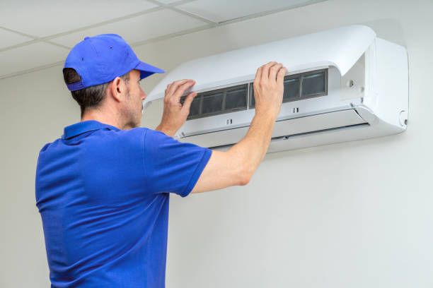Best Affordable HVAC Duct Cleaning  in Thomas, OK