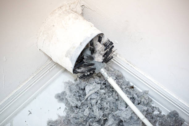 Best Air Duct Cleaning Near Me  in Thomas, OK
