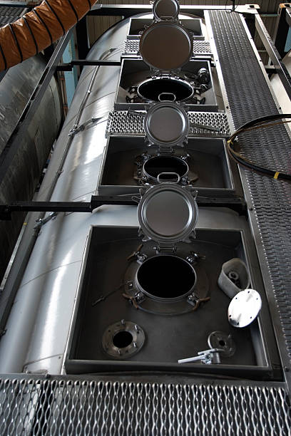 HVAC System Cleaning in OK